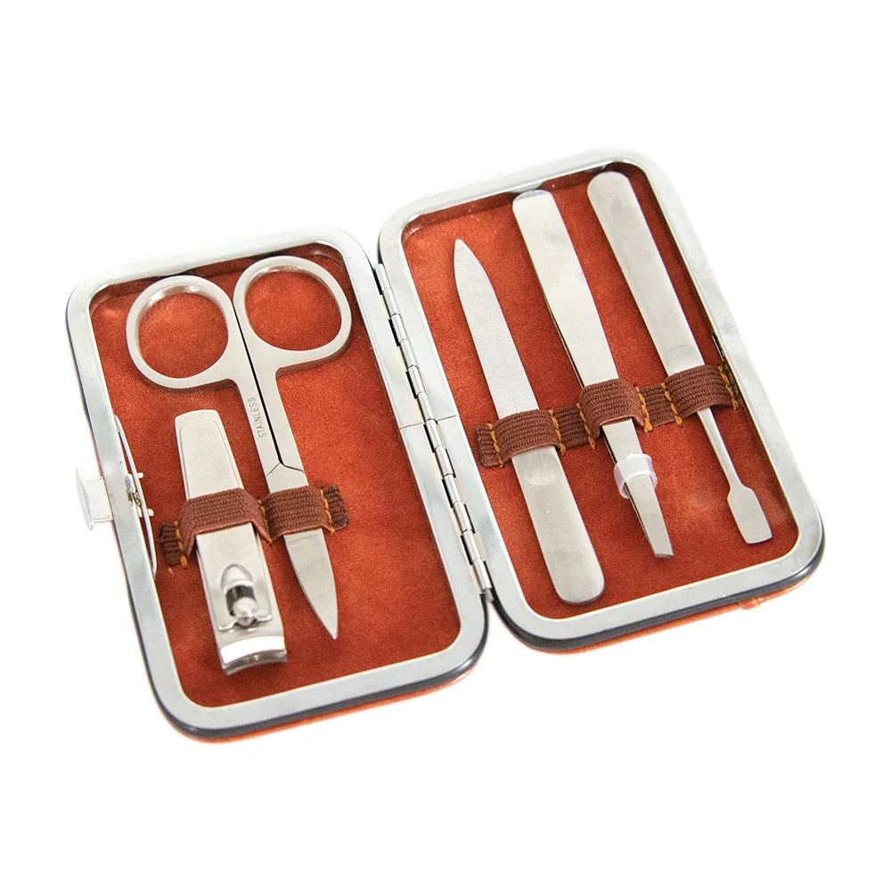 GENTLEMANS - TRAVEL MANICURE KIT