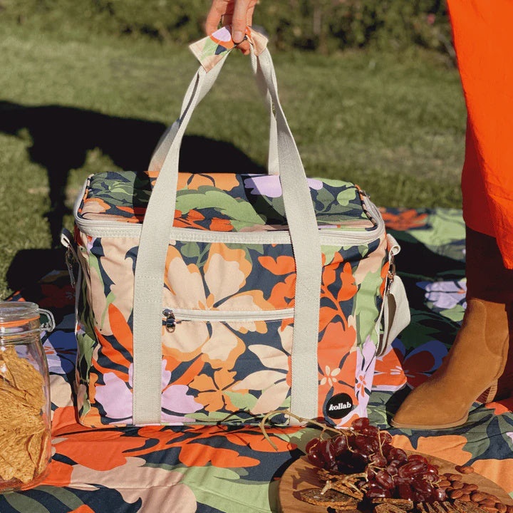 Holiday Picnic Bag - Northshore