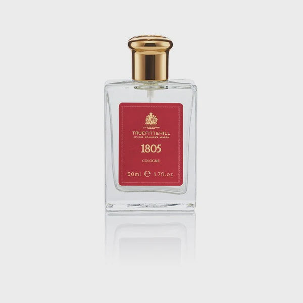 1805 Cologne - Truefitt &amp; Hill - 50ml