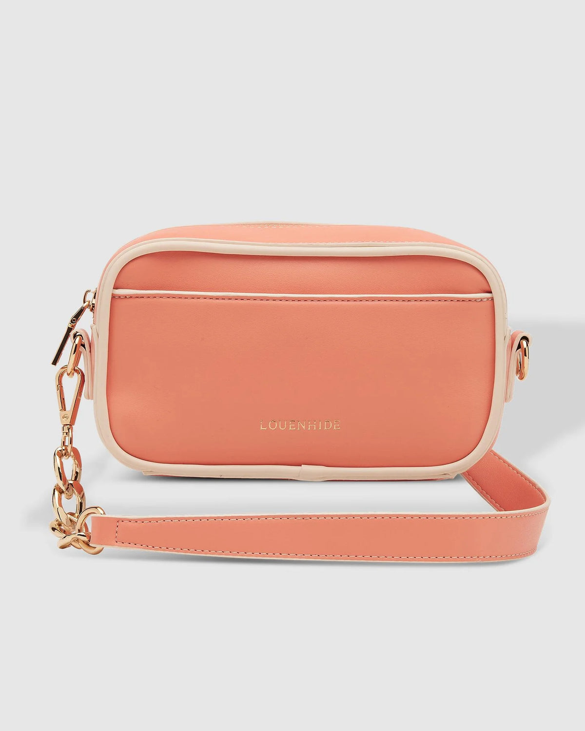 Xanadu Crossbody Bag