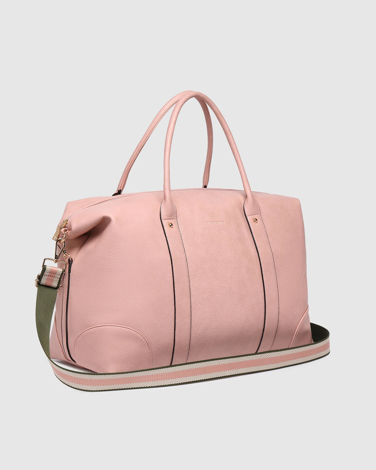 Alexis Travel Bag Weekender
