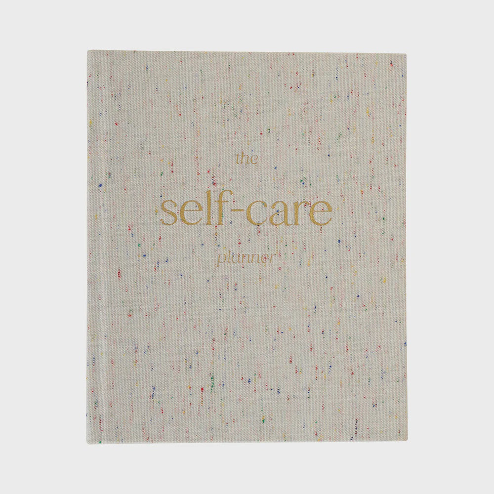 JOURNAL - SELF CARE  PLANNER