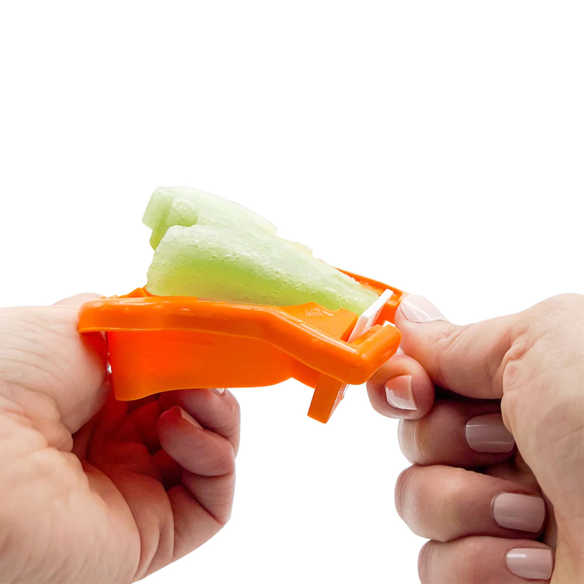 Stackable Ice Pop Moulds