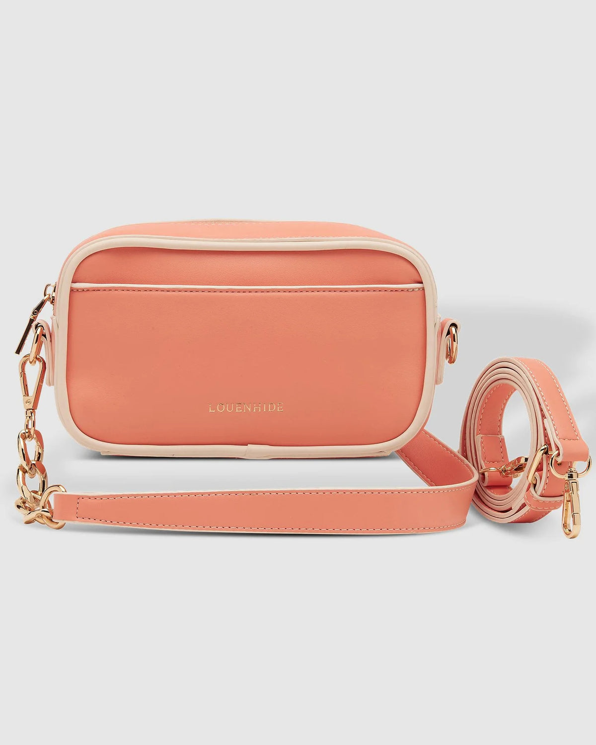 Xanadu Crossbody Bag