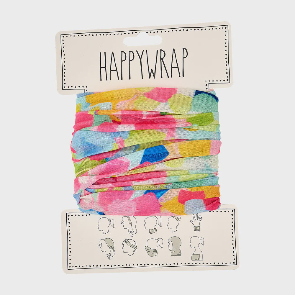 Happy Wrap - Good Vibes