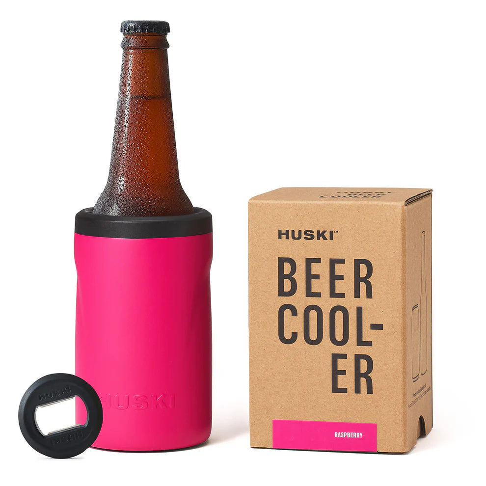 Beer Cooler 2.0 - Huski