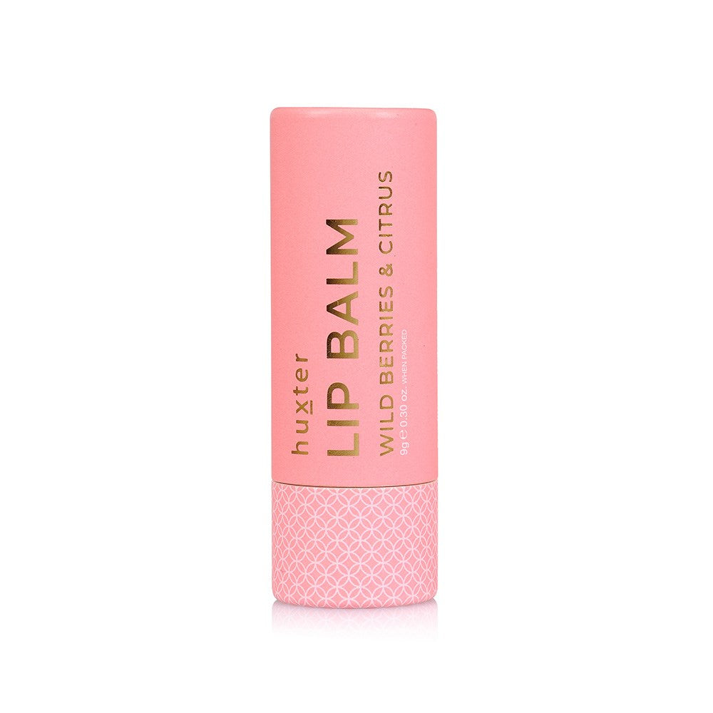 Huxter Lip Balm