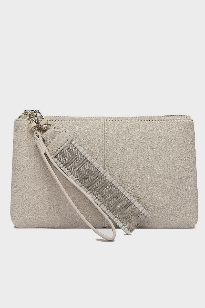 Mimi Clutch Purse - Spring