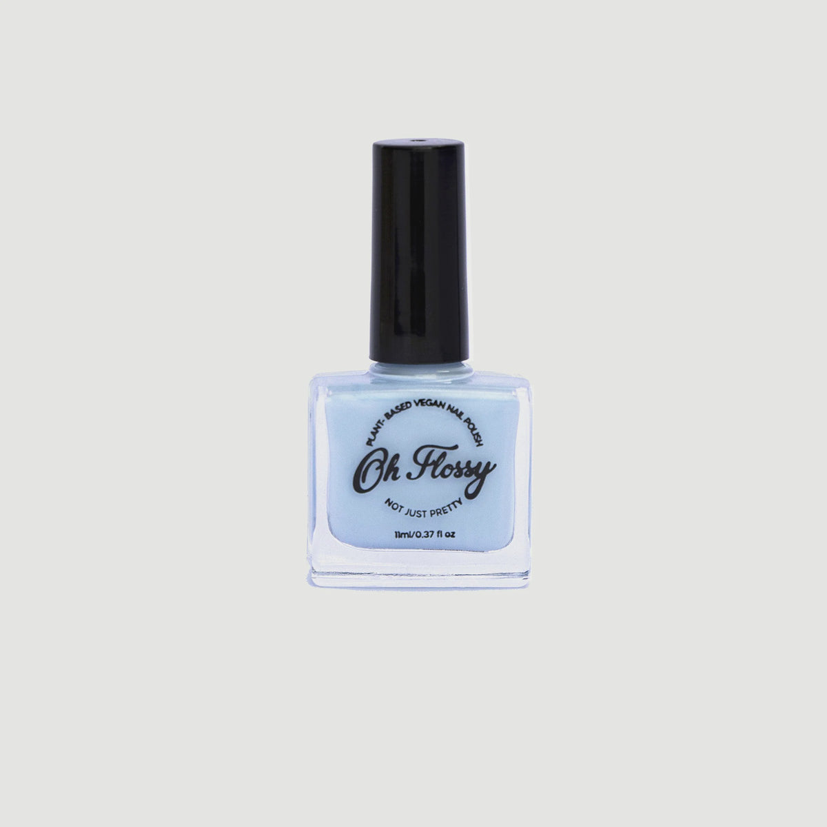 Nail Polish - Blue - Kind