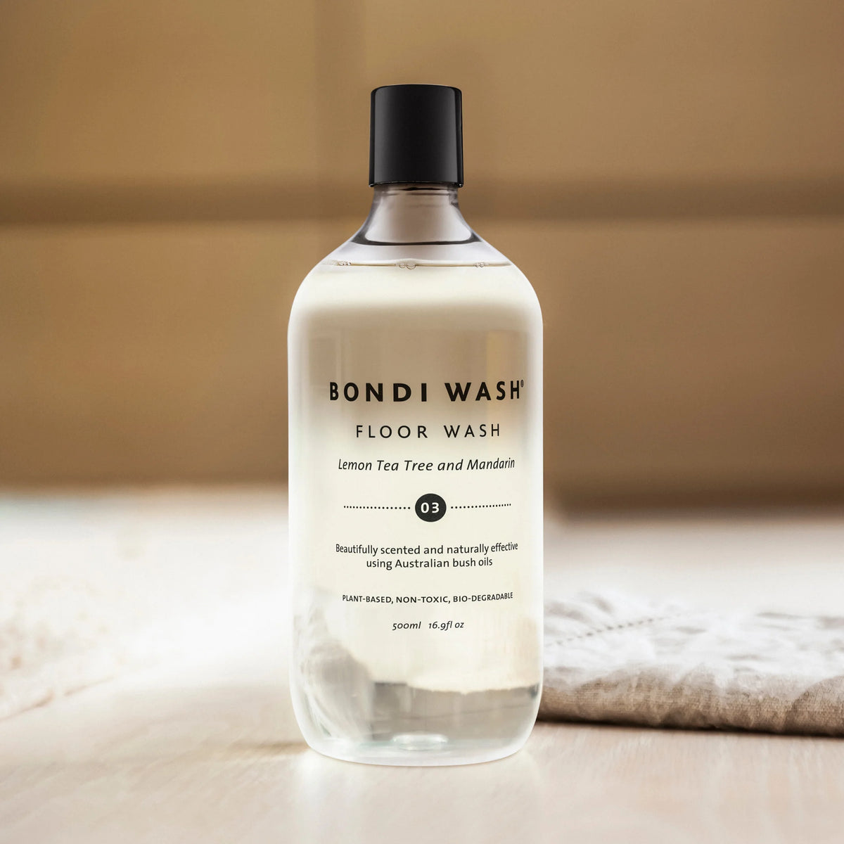 Bondi Wash - Floor Wash 500ml