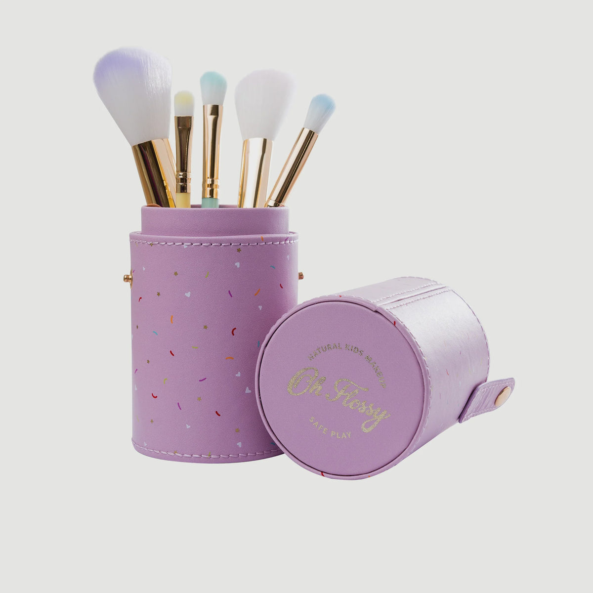 Oh Flossy 5pc Make Up Set