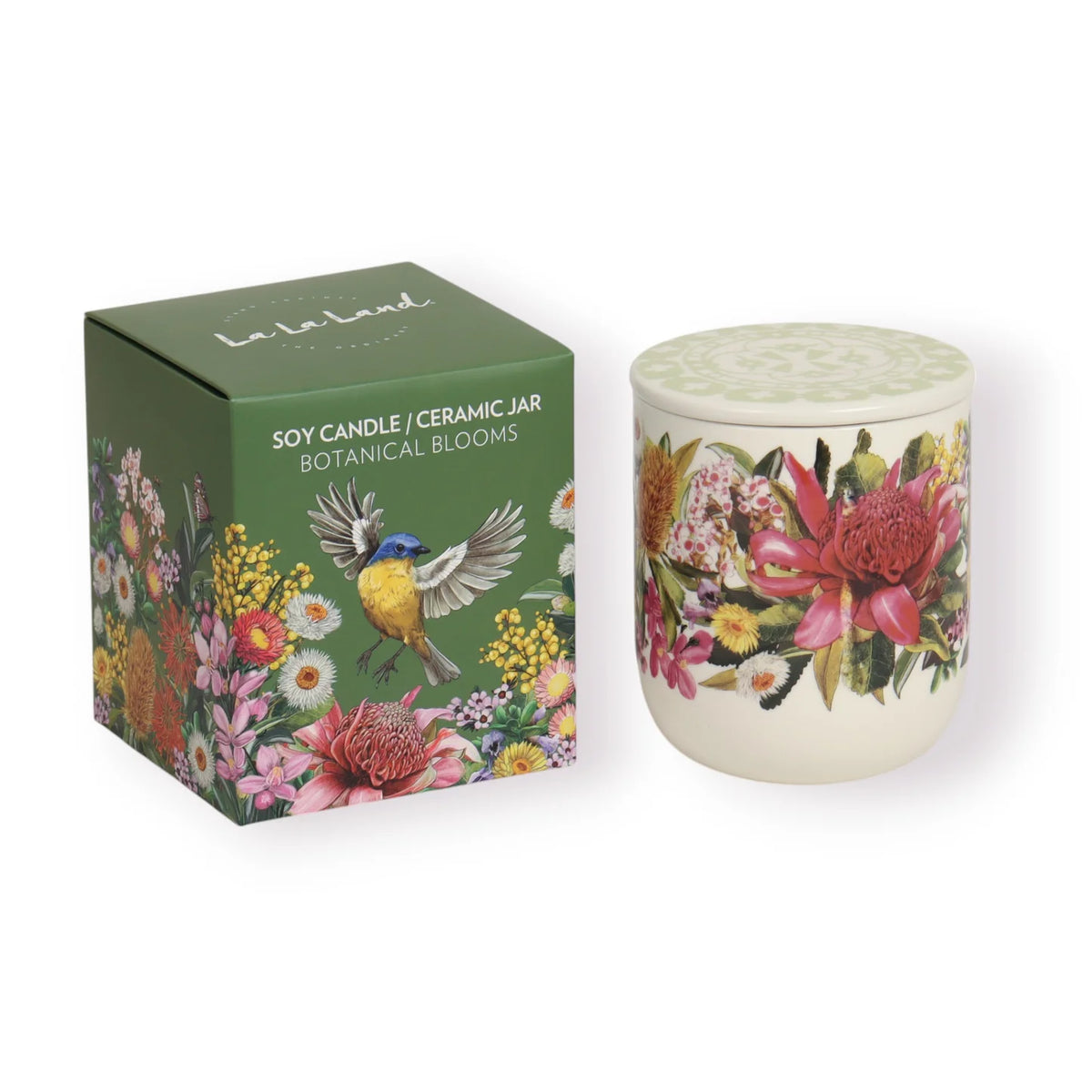 Botanical Blooms Luxury Bundle - Australian Made