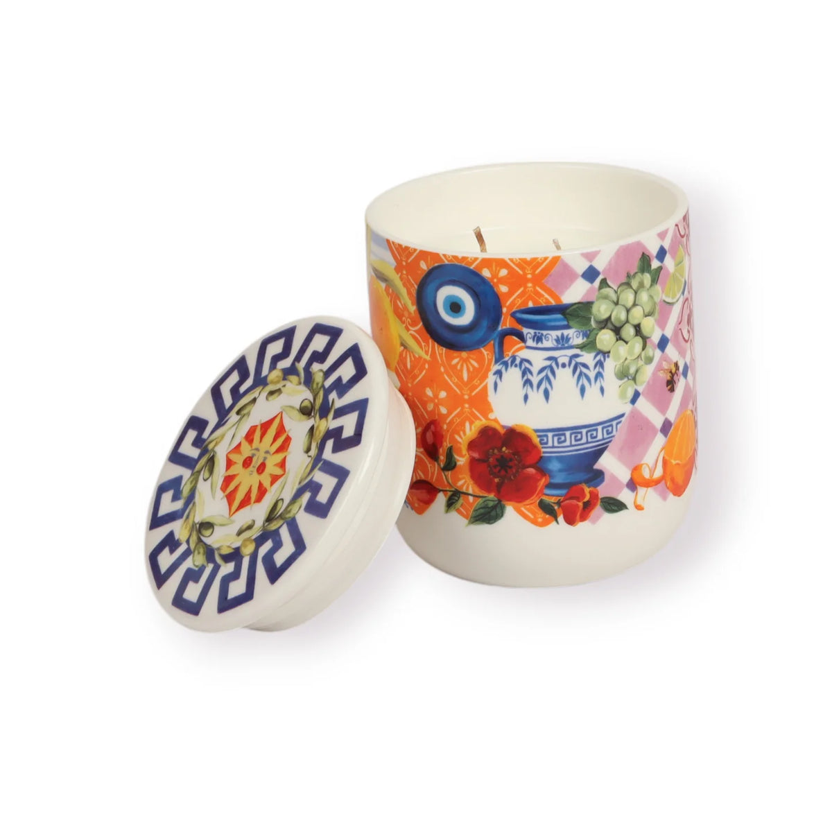 Australian Candle - Mediterranean Summer