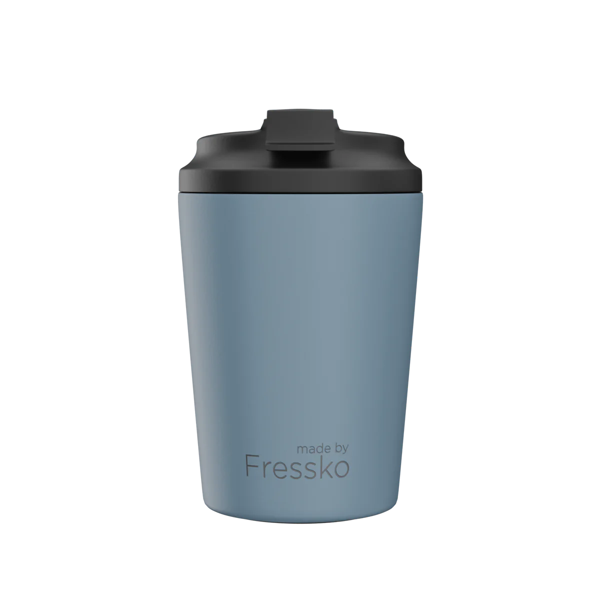 Fressko Resuable Cup - River - Ceramic Lining