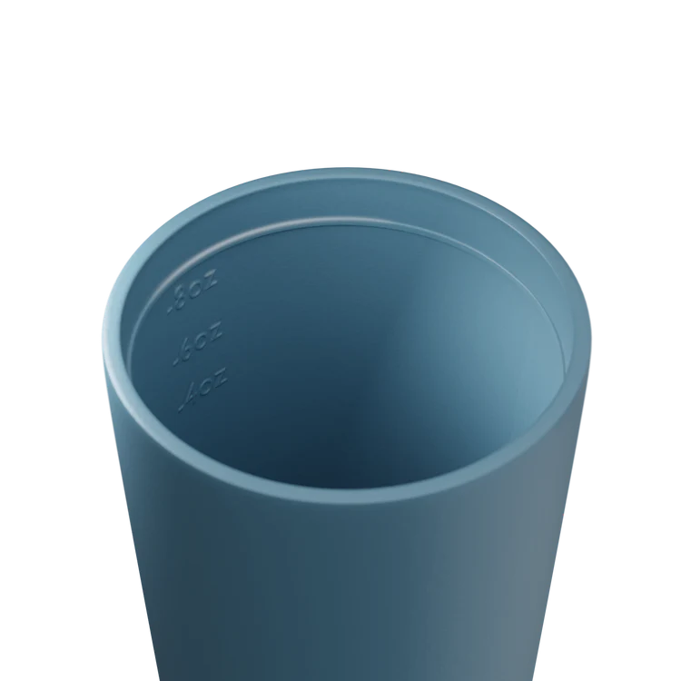 Fressko Resuable Cup - River - Ceramic Lining