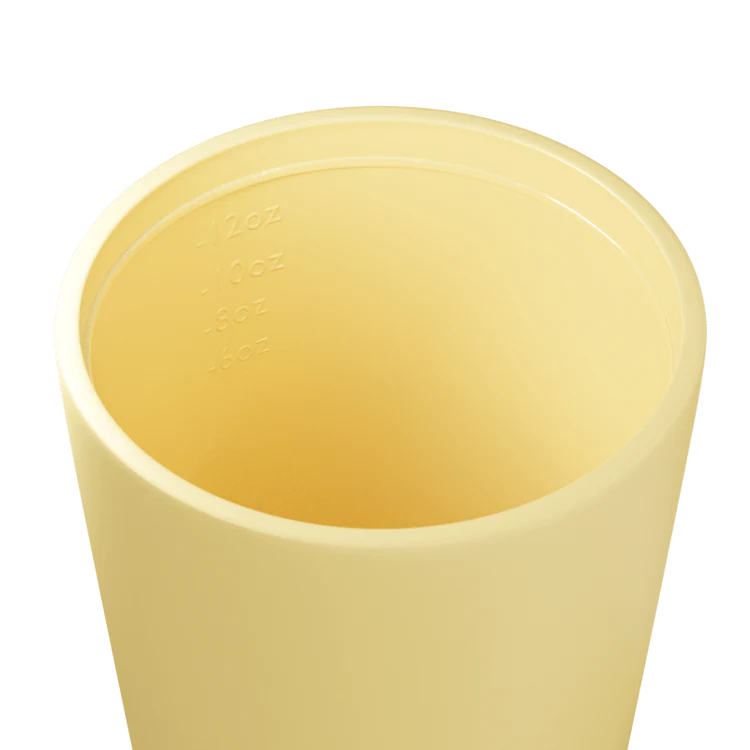 Fressko Reusable Cup - Limoncello - Ceramic Lining