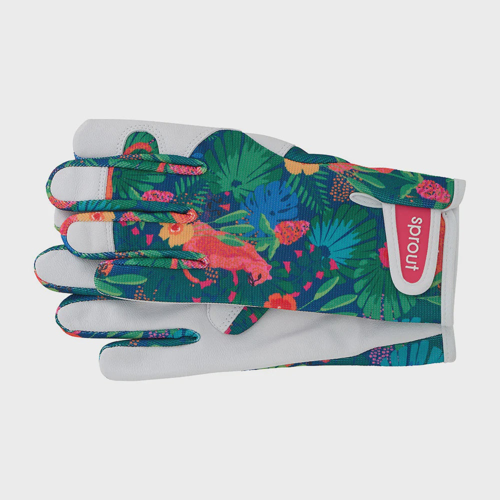 SPROUT - Cheeta Gardening Gloves