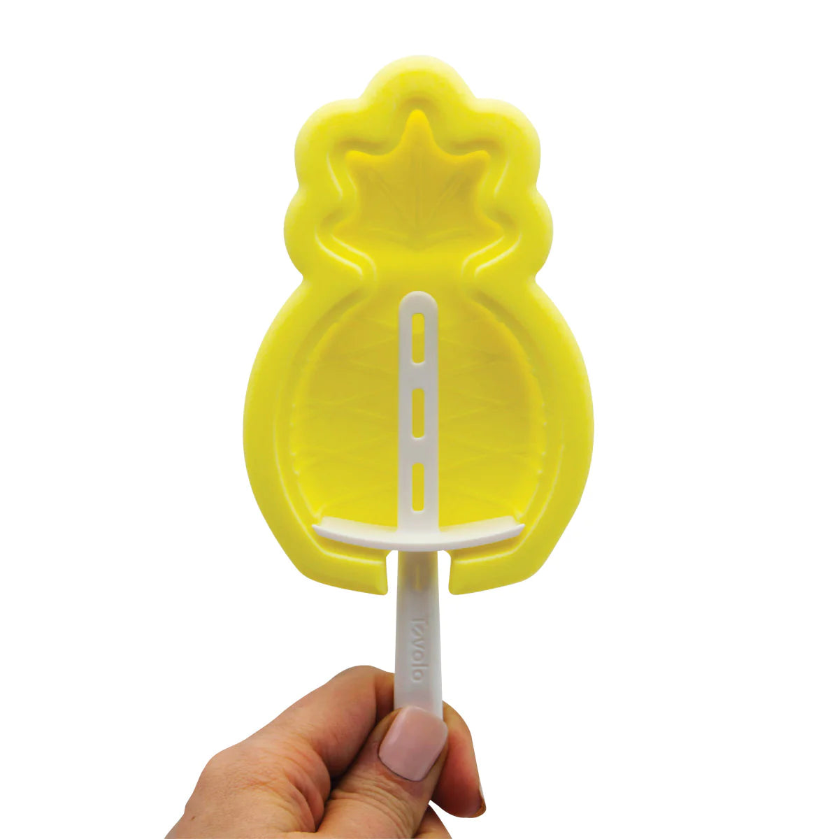 Stackable Ice Pop Moulds