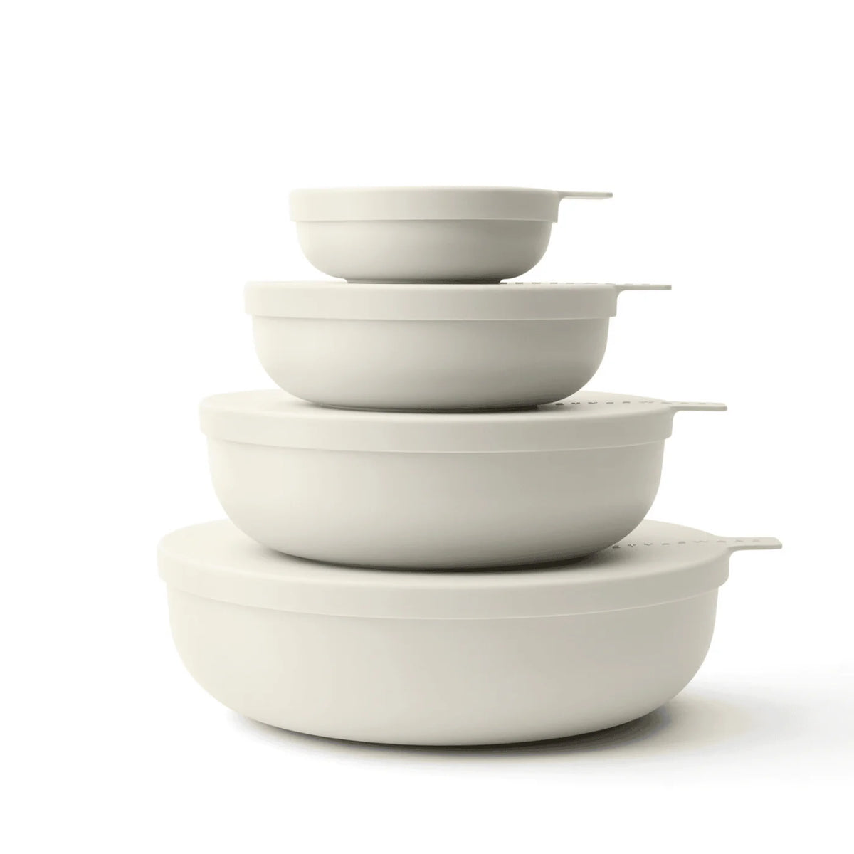 Styleware Set 4 - Nesting Bowls