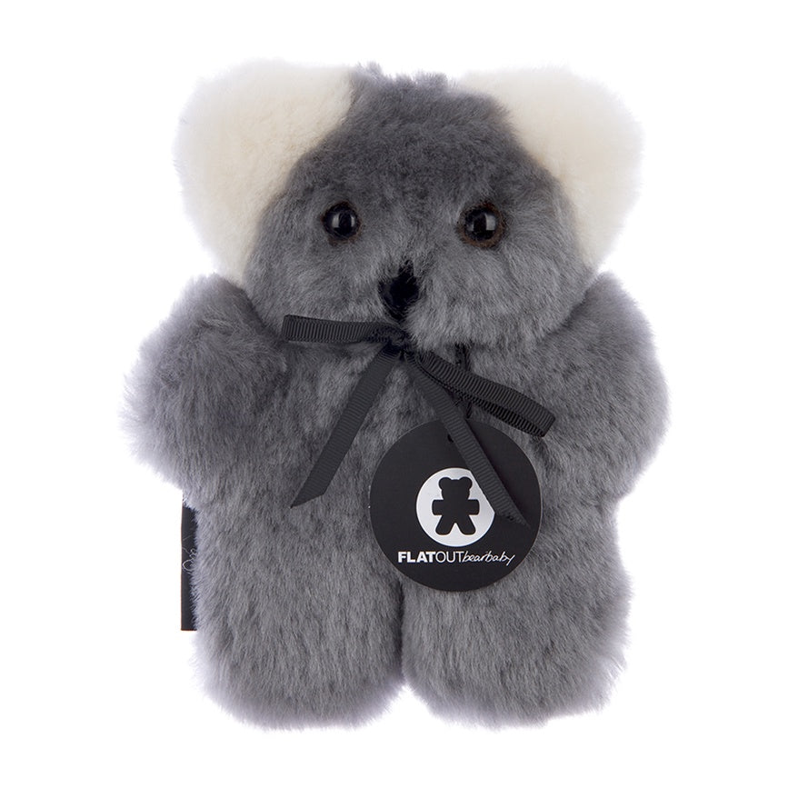 Baby Flat Bear - Koala