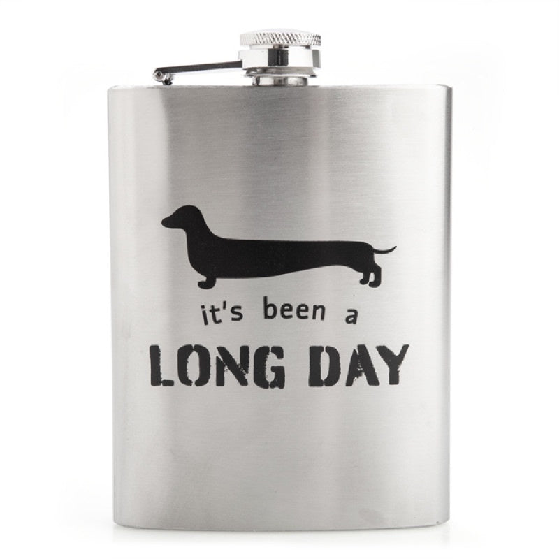 Been a long day Flask