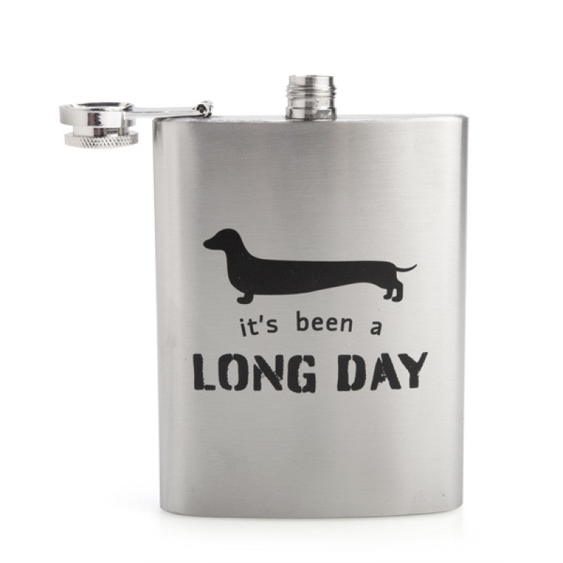 Been a long day Flask