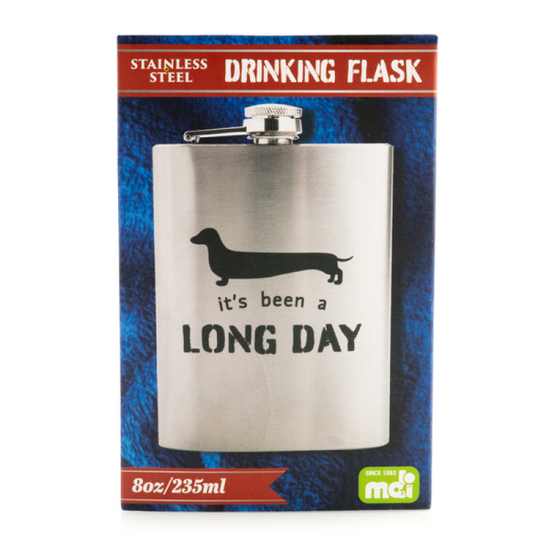 Been a long day Flask