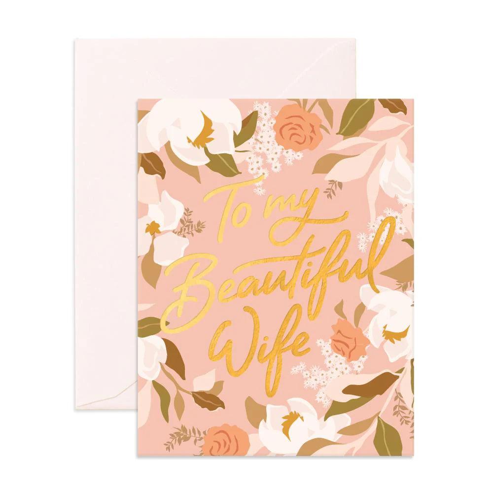 PJ Time - Wife Gift Hamper