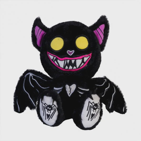 GUS FINK PLUSH GOOLI BORIS BAT