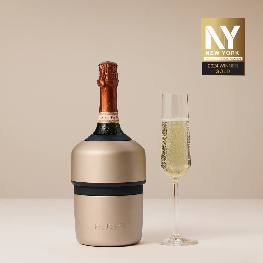 Huski Champagne Cooler