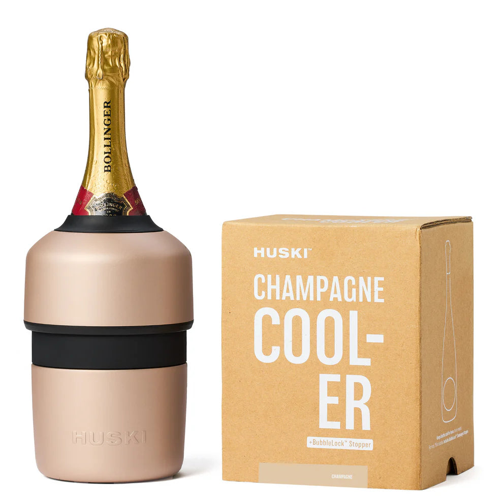 Huski Champagne Cooler