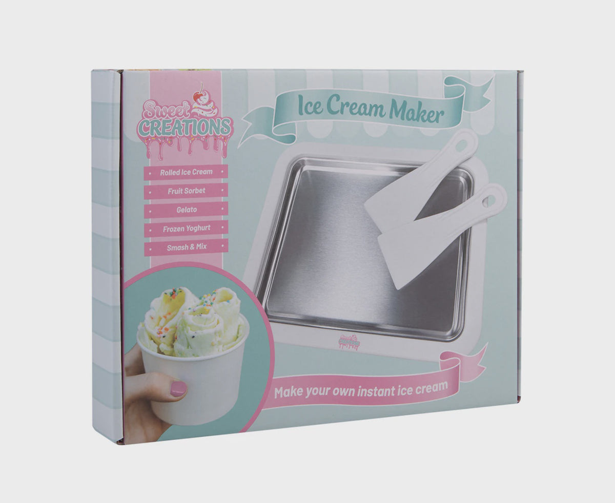 Ice Cream Maker