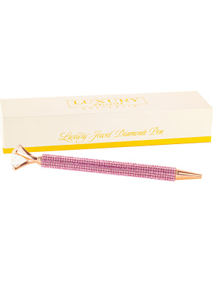 Jewel Diamond Pen