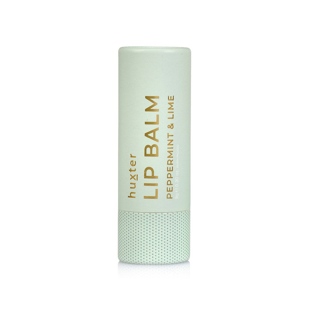 Huxter Lip Balm