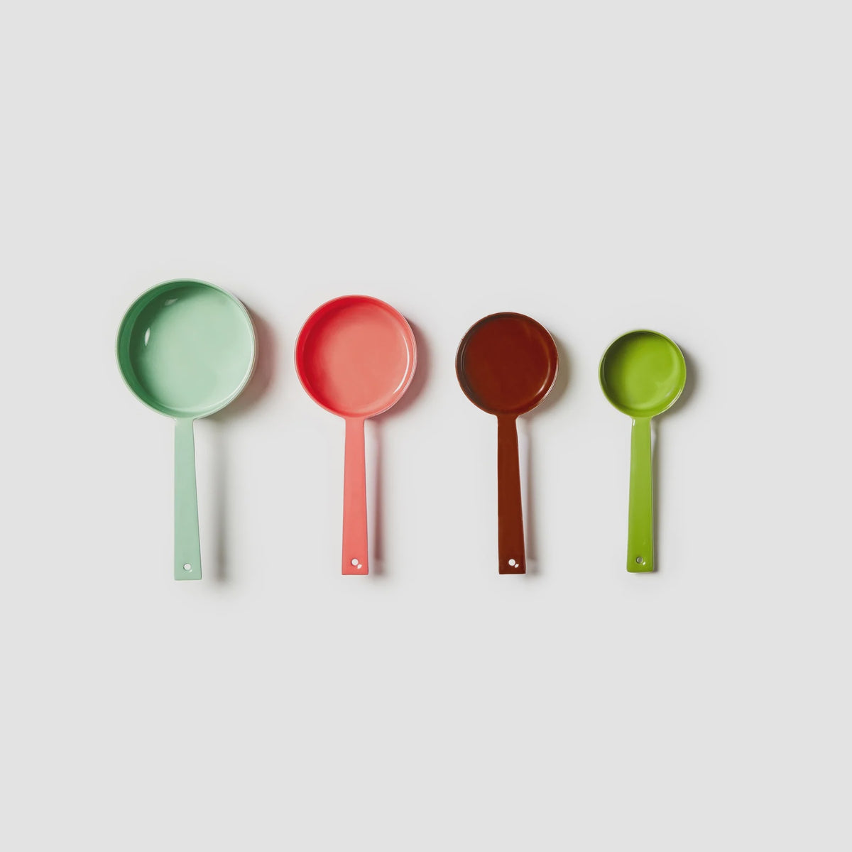 Bonnie &amp; Neil - Enamel Measuring Cups