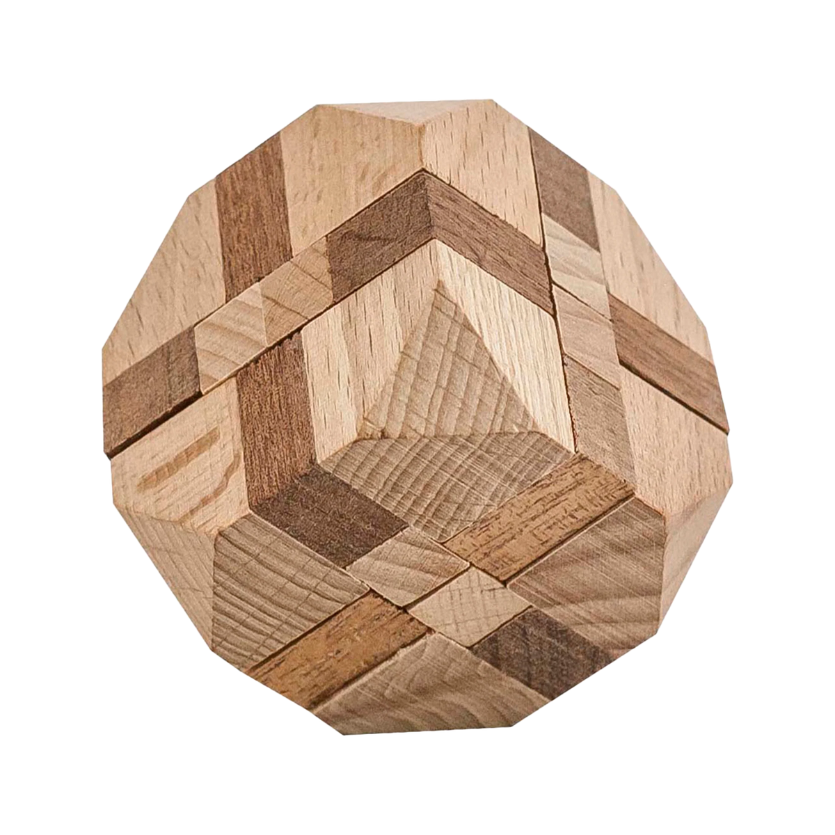 Mosiak Tile - Wooden Puzzle