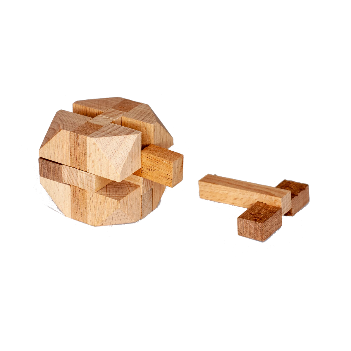 Mosiak Tile - Wooden Puzzle