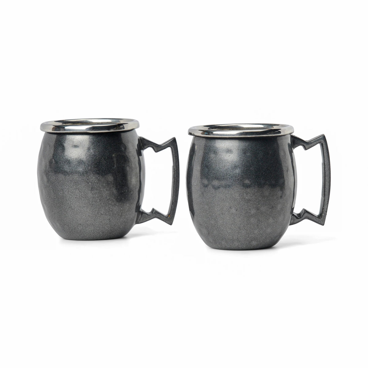 Moscow Mule Shot Cups