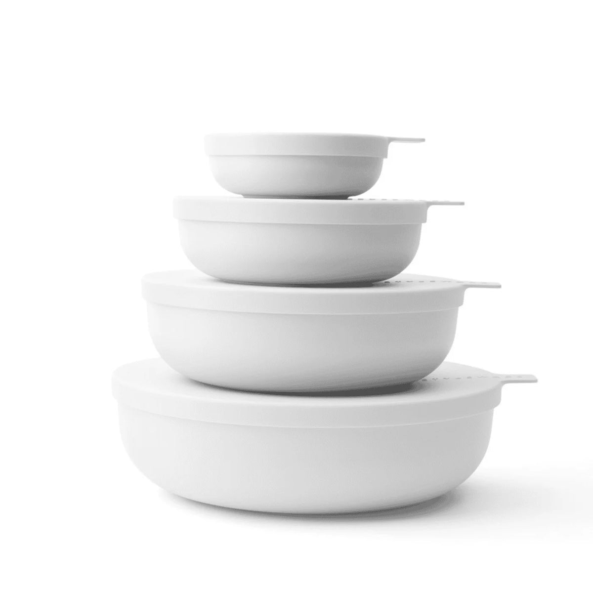 Styleware Set 4 - Nesting Bowls