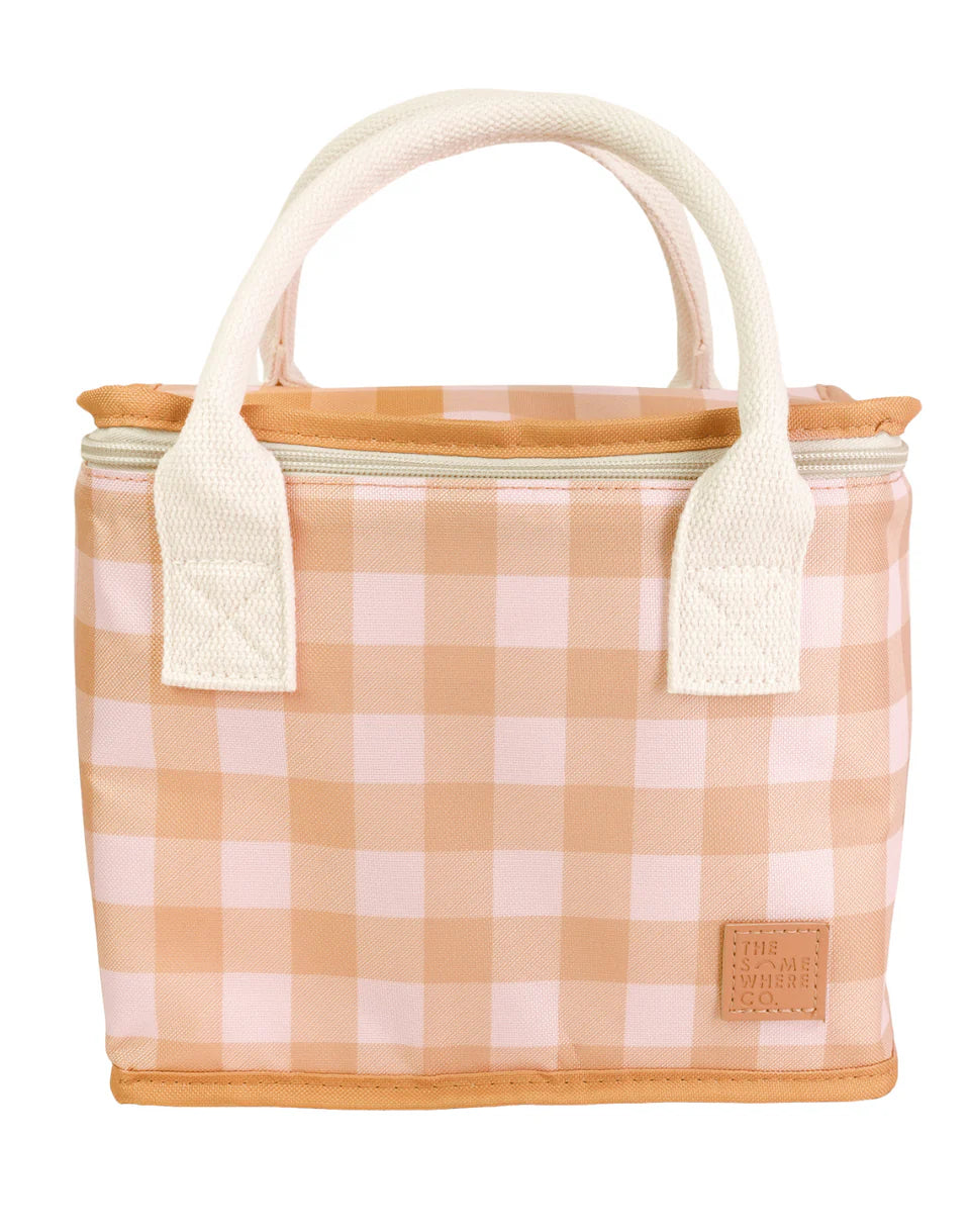 Rose All Day Lunch Bag