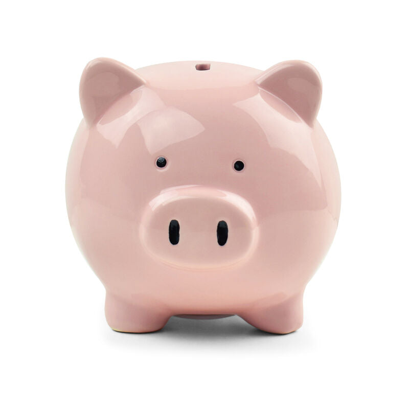 Save Money - Piggy Coin Bank