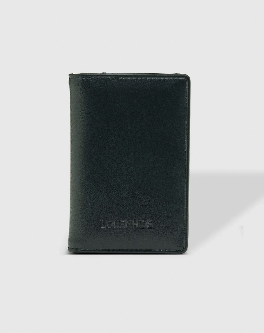 Pepper Passport Holder