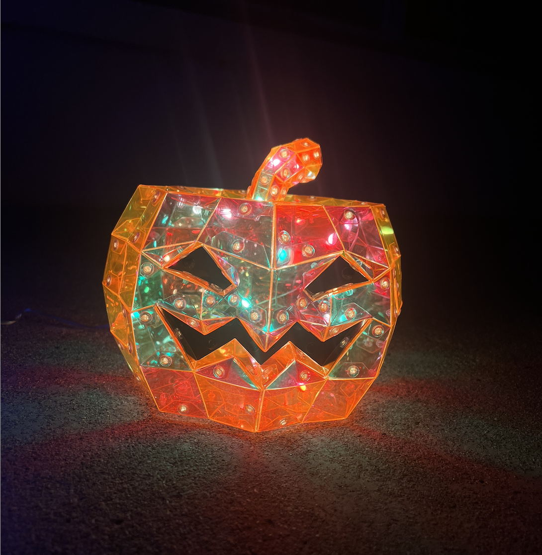 Starlightz - Pumpkin Halloween