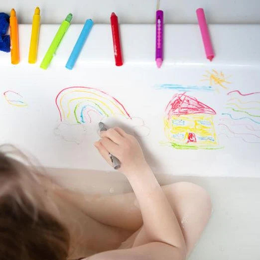 Bath Crayons