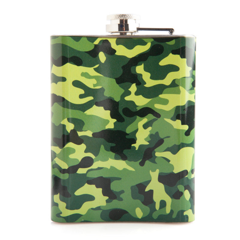 What Drink Flask