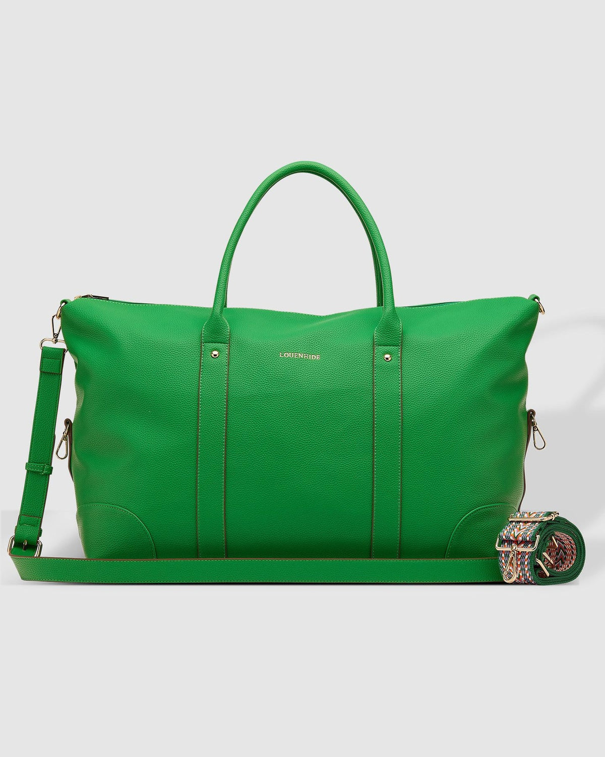 Alexis Travel Bag Weekender