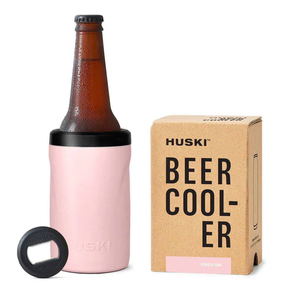 Beer Cooler 2.0 - Huski