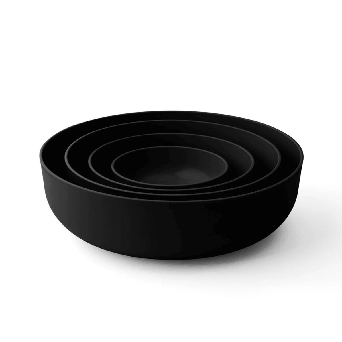 Styleware Set 4 - Nesting Bowls