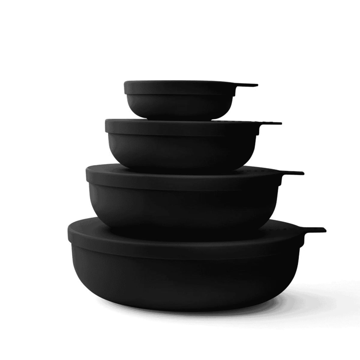 Styleware Set 4 - Nesting Bowls