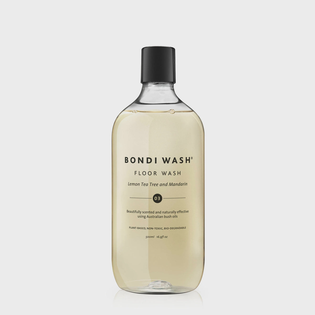 Bondi Wash - Floor Wash 500ml